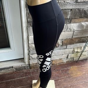 Adidas Leggings